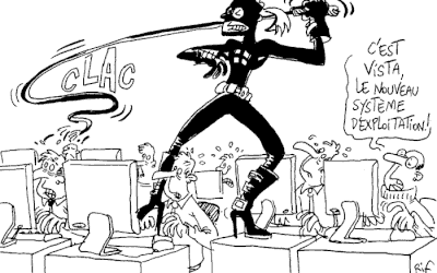 nouveau système d’exploitation