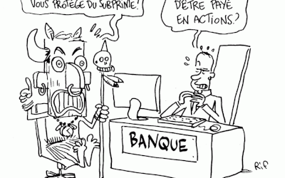 Se protéger de la crise des subprimes