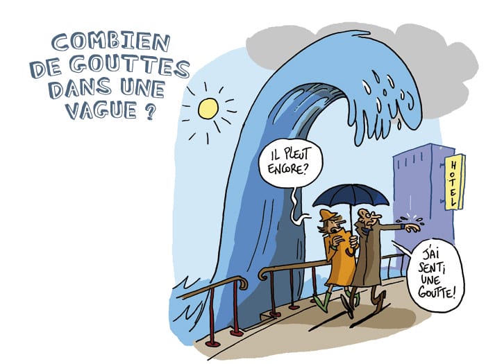 goutte