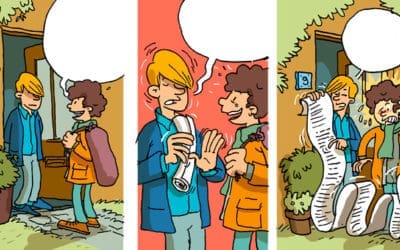 la liste