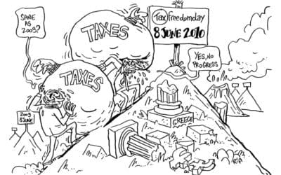 Tax Freedom Day 2010