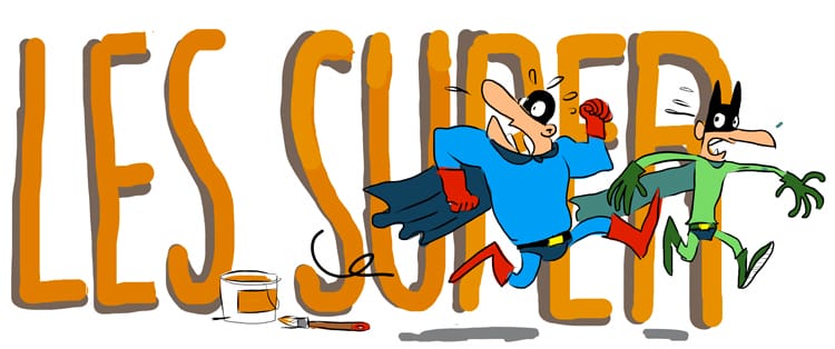 super