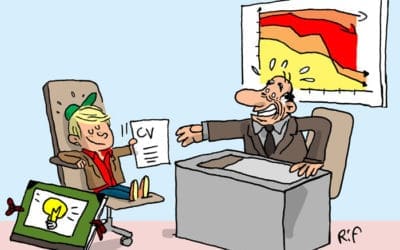 Place aux jeunes