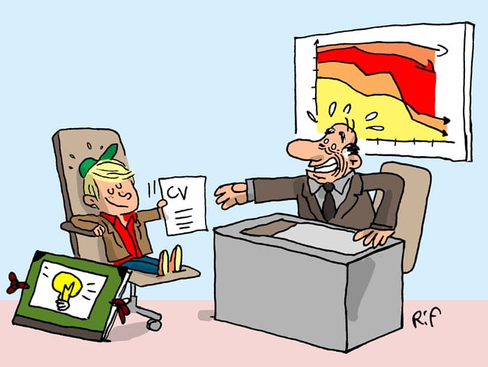 Cartoon