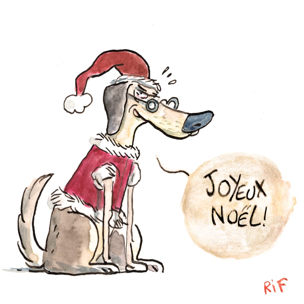 Joyeux Noel