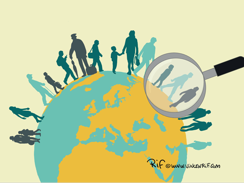 Migration and integration
