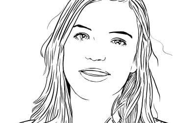 Avatars, portraits pour entreprises