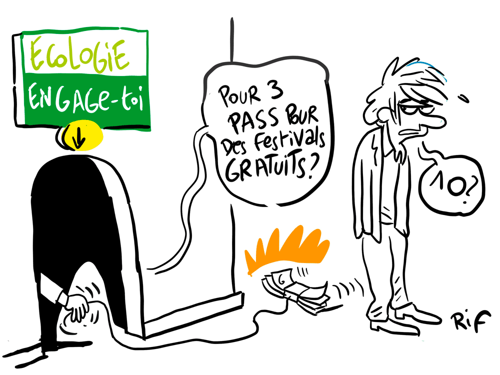 festival transcévenoles - festivals et politiques de transition écologique en Occitanie