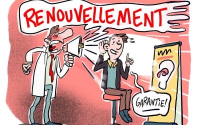 Allo Quoi ? Audioprothésiste!