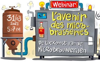 Les micro-brasseries