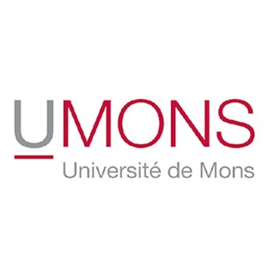 logo université de Mons