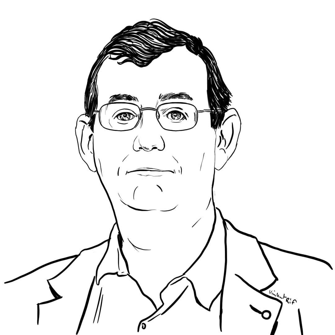 portrait avatar pour personnel d'institutions ou d'entreprises