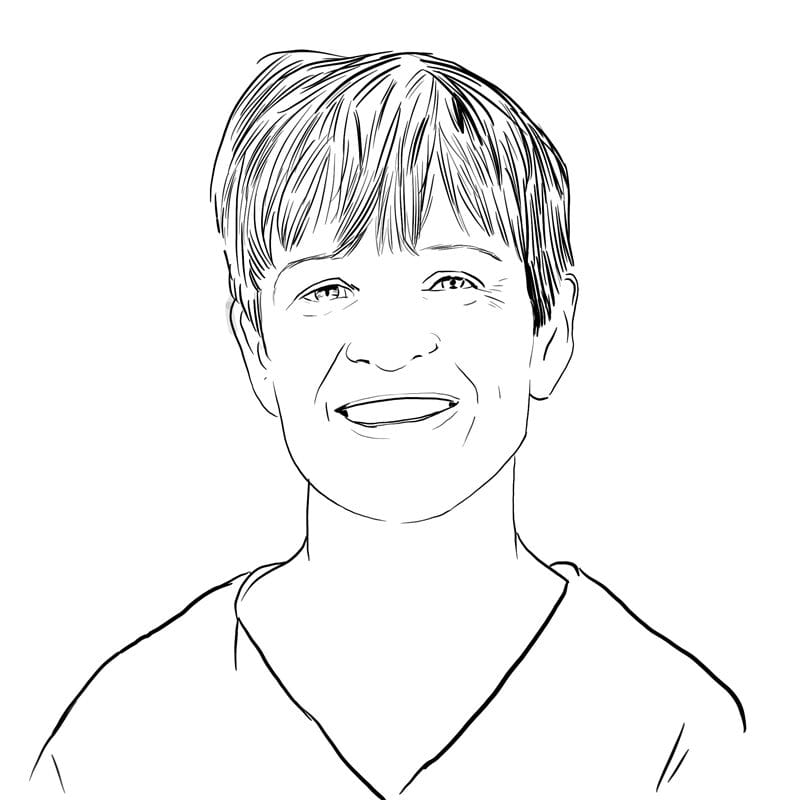 avatars ou portraits pour entreprises