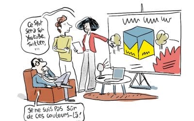 La vie de patron