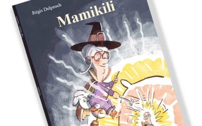 Mamikili