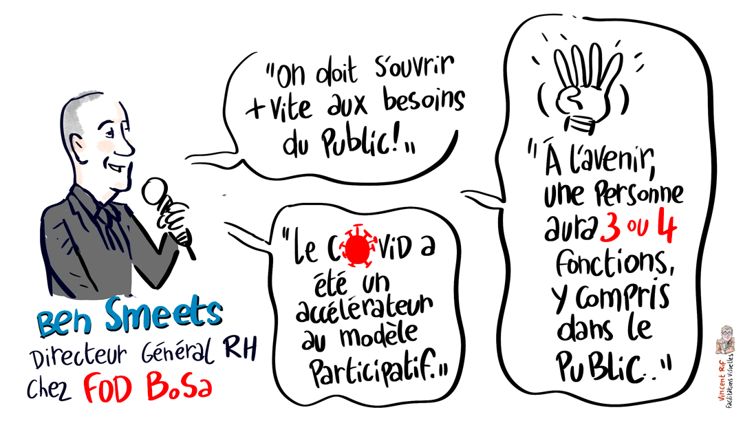 Jérémy Lamri est un entrepreneur et chercheur français, cofondateur de Monkey tie, du Lab RH et du Hub France IA