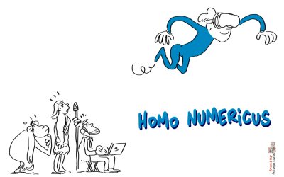 Nouvelles narrativités et nouveaux imaginaires