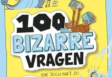 100 Bizarre Vragen