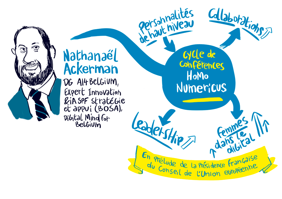 Intro-web souveraineté et régulation du numérique avec Henri Verdier et Mathieu Michel