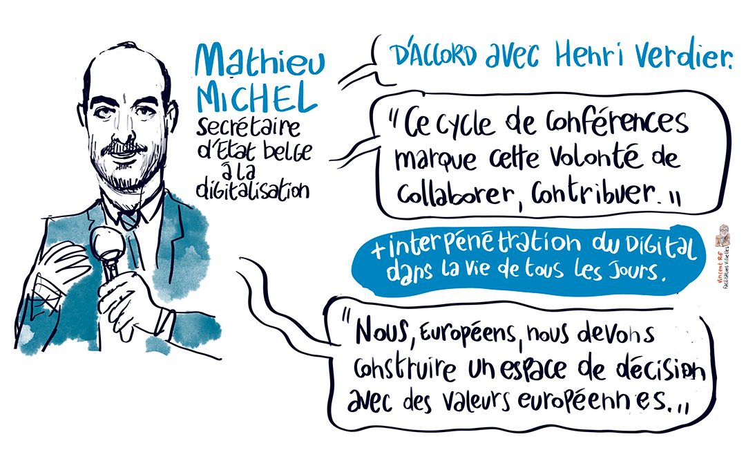 Mathieu_Michel_Inter souveraineté et régulation du numérique avec Henri Verdier et Mathieu Michel