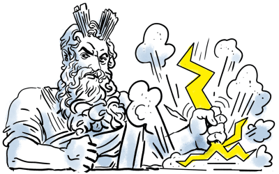La raison et la déraison