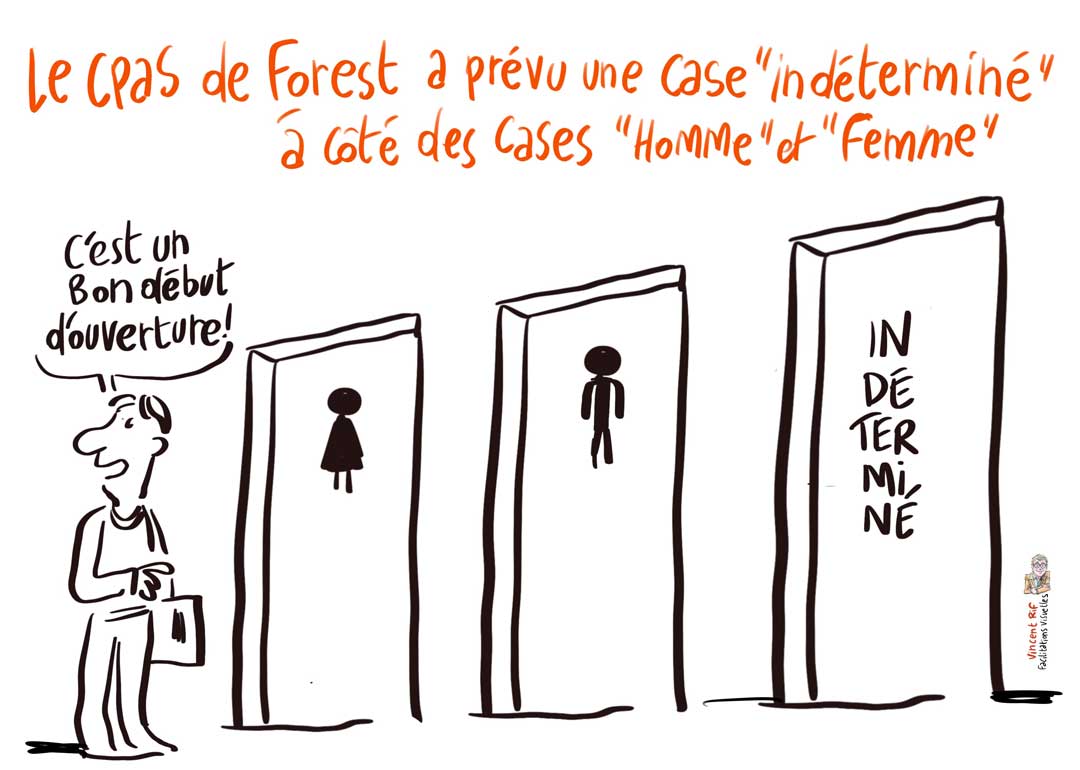 exil-genre-lgbt-solution-case Genre et exil, lutter contre les péjugés et trouver des solutons dans l'acceuil des LGBTQIA+