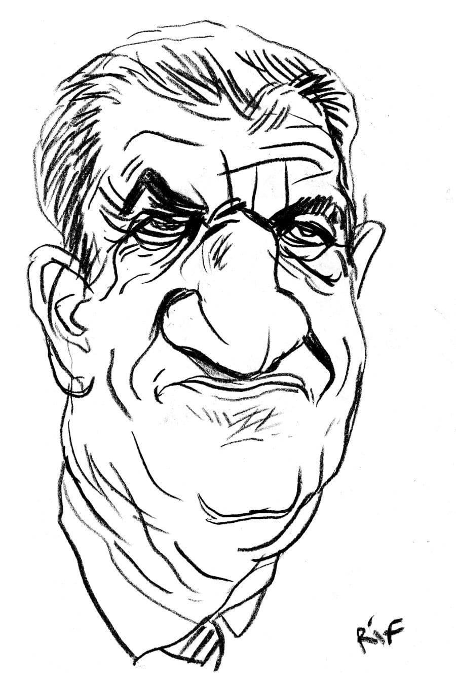 Neuf portraits de candidats à l'élection présidentielle de 2022. Mélenchan, Zemmour, Macron, Jadot, Pécresse, Poutou, Dupont, Le Pen,...
