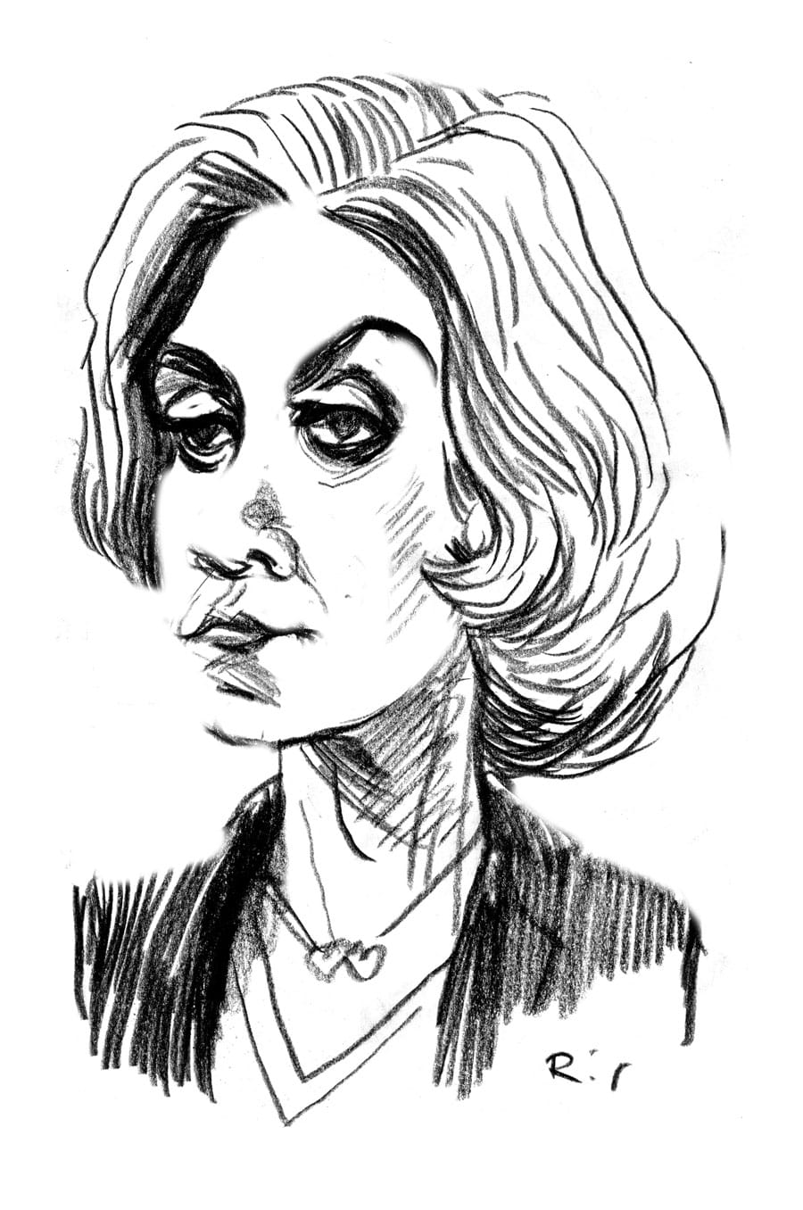 Neuf portraits de candidats à l'élection présidentielle de 2022. Mélenchan, Zemmour, Macron, Jadot, Pécresse, Poutou, Dupont, Le Pen,...Valérie