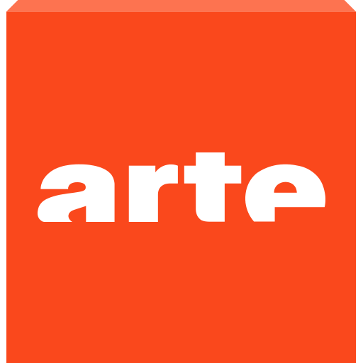Logo de Arte, chaîne de télévision