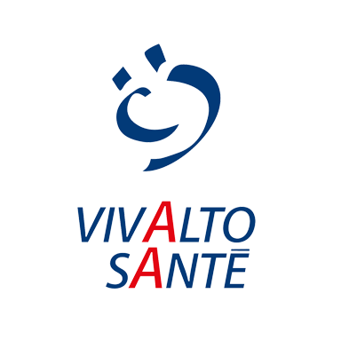 Logo Vivalto Sante