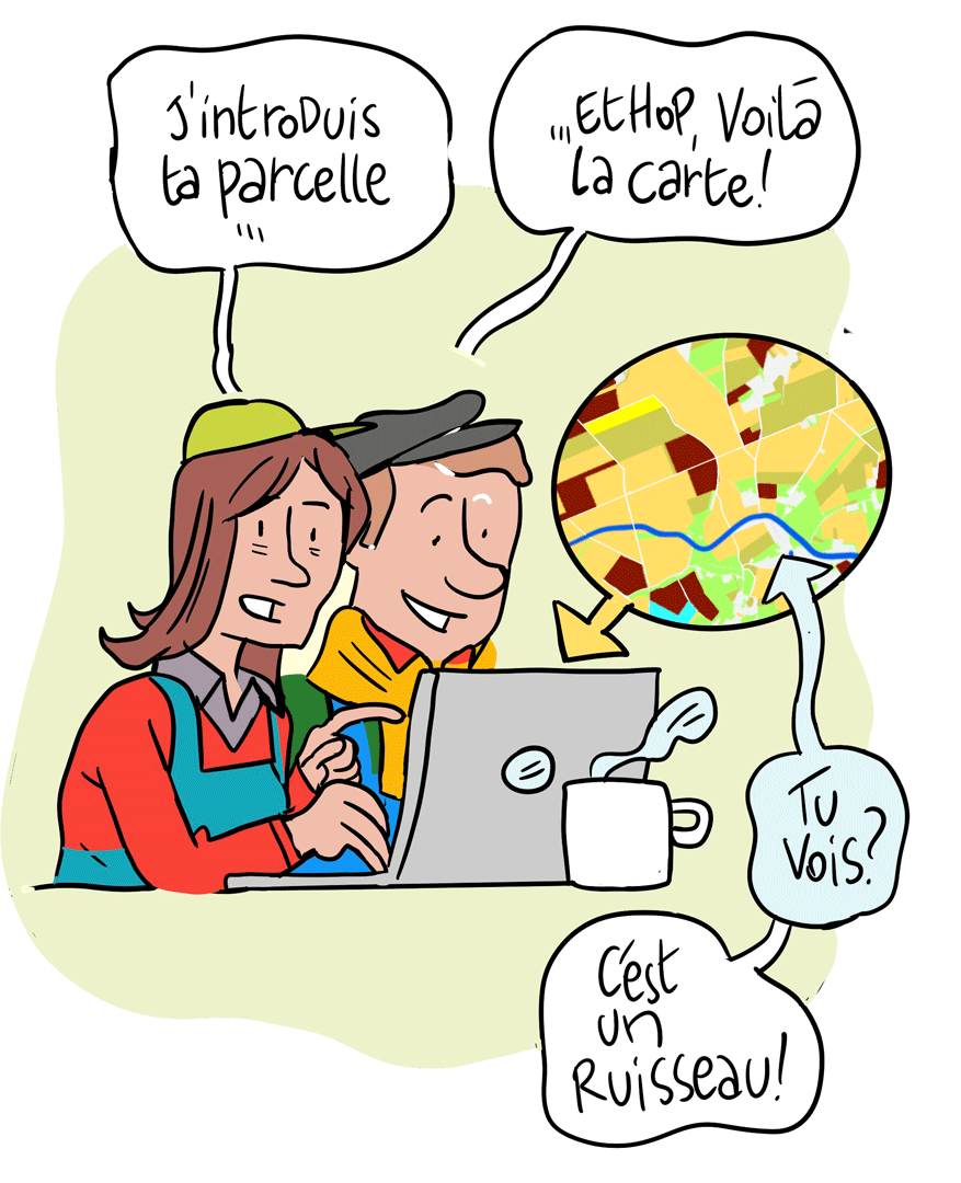contrat viere dendre intro contrat riviere dendre utilisation de la carte des pacerelles