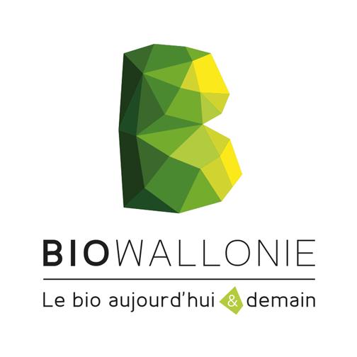 logo de biowallonie