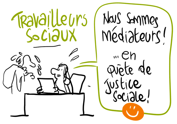 migrant_Position_Du_Travailleur_Social migrant Position Du Travailleur Social facilitation graphique vincent Rif