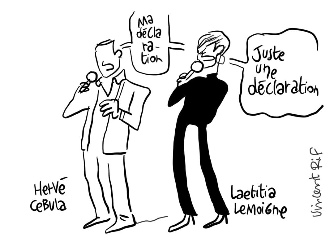 Nos membres ont du talent, Adetem