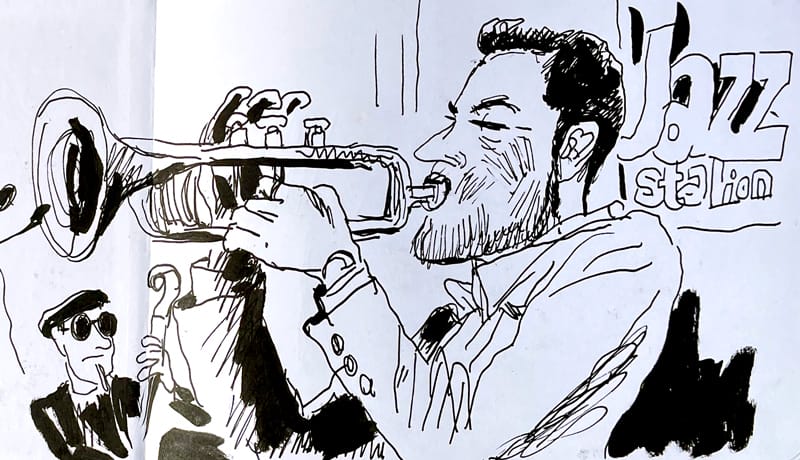 Jazz Station