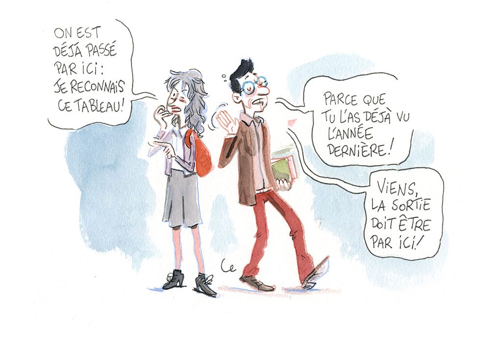 illustration de ma page consacrée à mes exposition