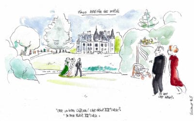 Marguerite et Valentin