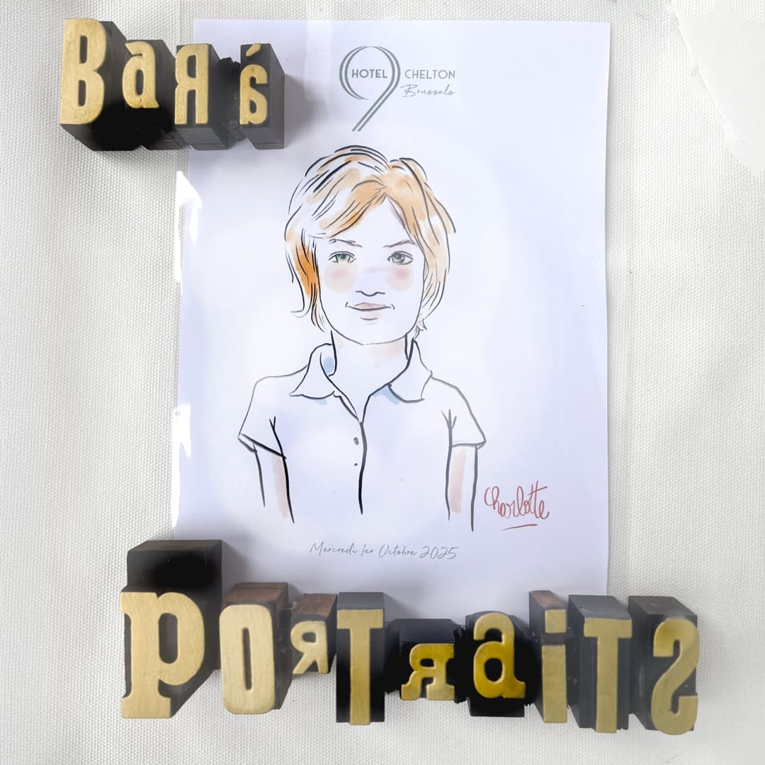 Bar à por