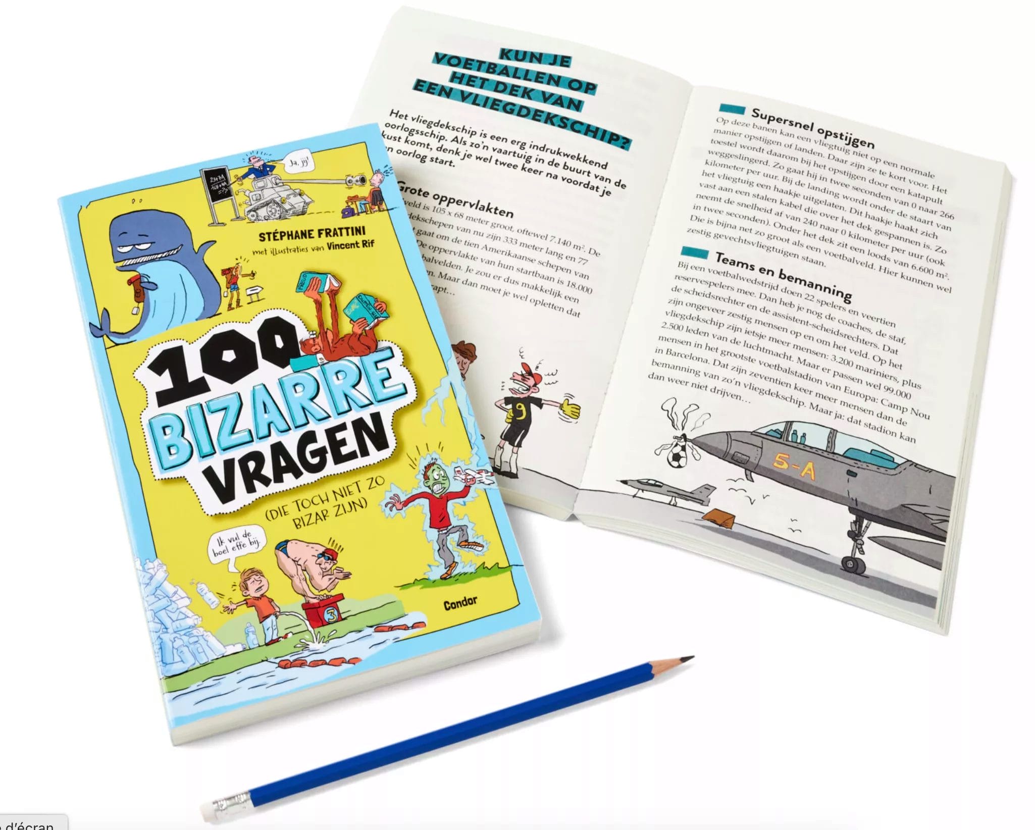 En polonais, 100 comparaisons stupides mais pas si betes de Vincent Rif